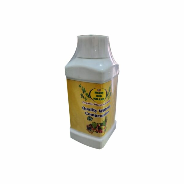 Kisan Crop Nim Killer (250ml)