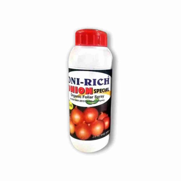 DIKSHA ONI-RICH (ORGANIC FOLIAR SPRAY) (500 ML)