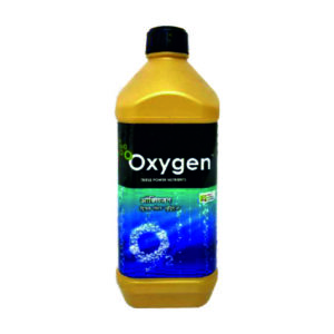 PATIL BIOTECH OXYGEN (5 LITER)