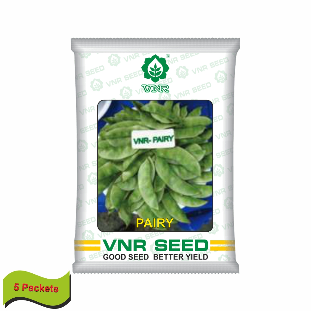 VNR Dolichos OP pairy (100 gm) (5 packets)