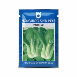 NONGWOO PAKCHOI TASTY GREEN (10 GM)