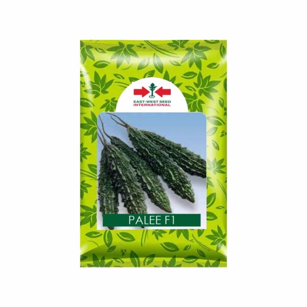 East West BITTER GOURD PALEE (50 GM)