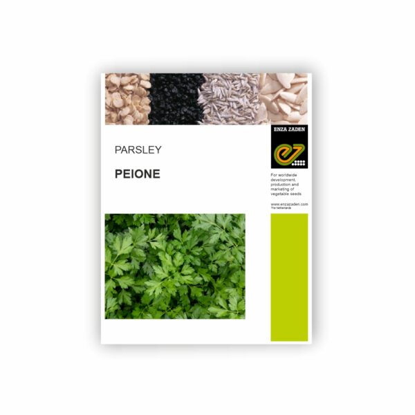 ENZA PARSLEY ENZ PEIONE (50 GM)