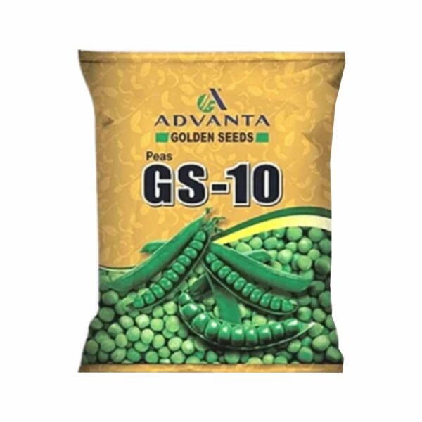 ADVANTA/UPL PEAS GS-10 (1 KG)