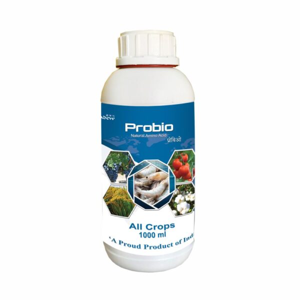 PINNACAL BIOSCIENCES PLANT NUTRITION PROBIO (1 LTR)