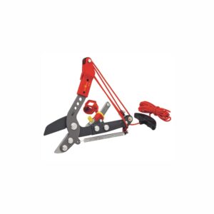 AGROTIS PROFESSIONAL ANVIL LOPPER