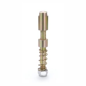 BALDEV PUSH PIN WITH SPRING SMALL- UNIVERSAL (EACH)