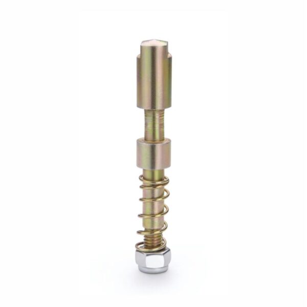 BALDEV PUSH PIN WITH SPRING SMALL- UNIVERSAL (EACH)