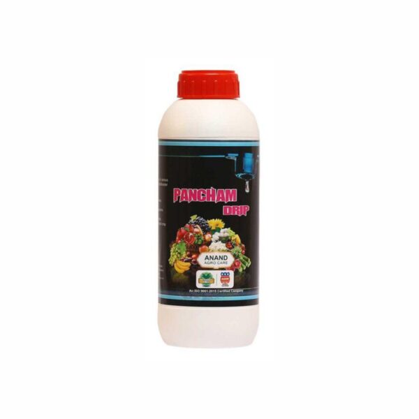 Anand Agro Pancham Drip Liquid (1000 ml)