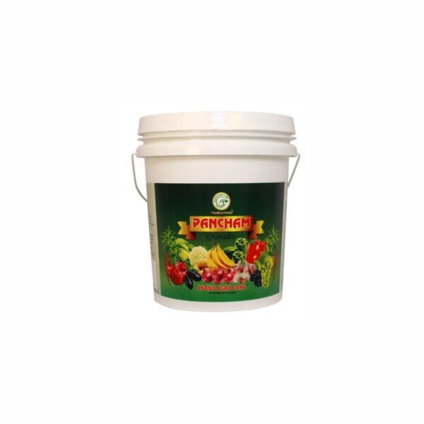 Anand Agro Pancham Granule (Bucket)(10 kg)