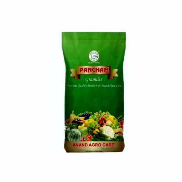 Anand Agro Pancham Granule ( Bag )(10 kg)