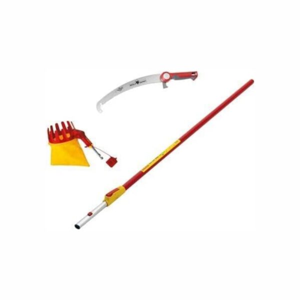 AGROTIS Professional pruning saw/Handle/RG-M