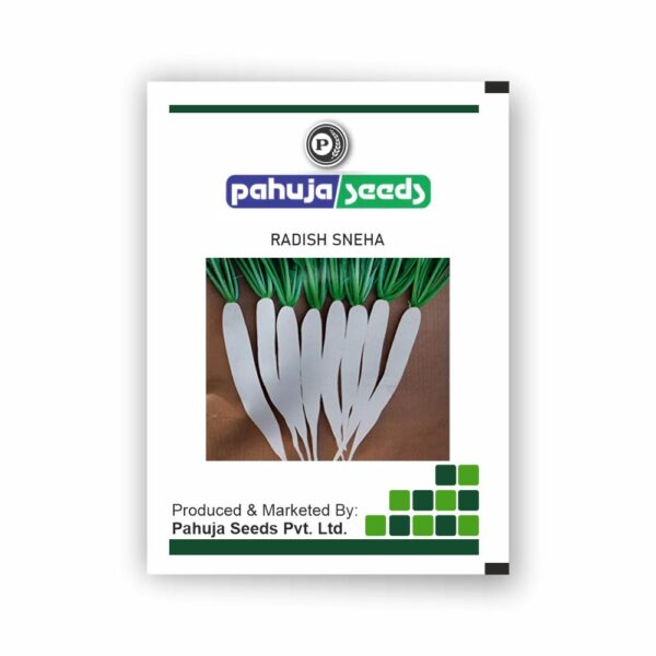 PAHUJA RADISH SNEHA- PAHUJA-250GM