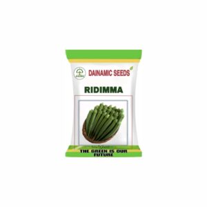 DAINAMIC OKRA RIDIMMA (500 gm)