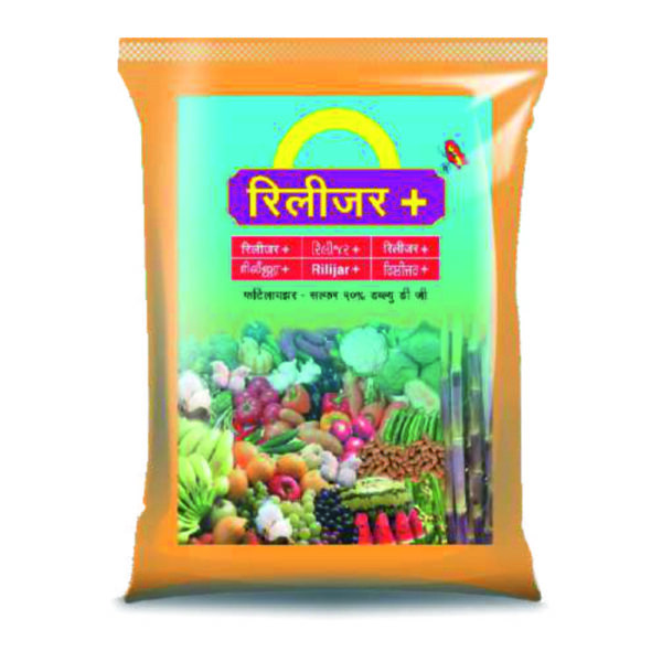 PATIL BIOTECH RILIJAR + (1 KG)