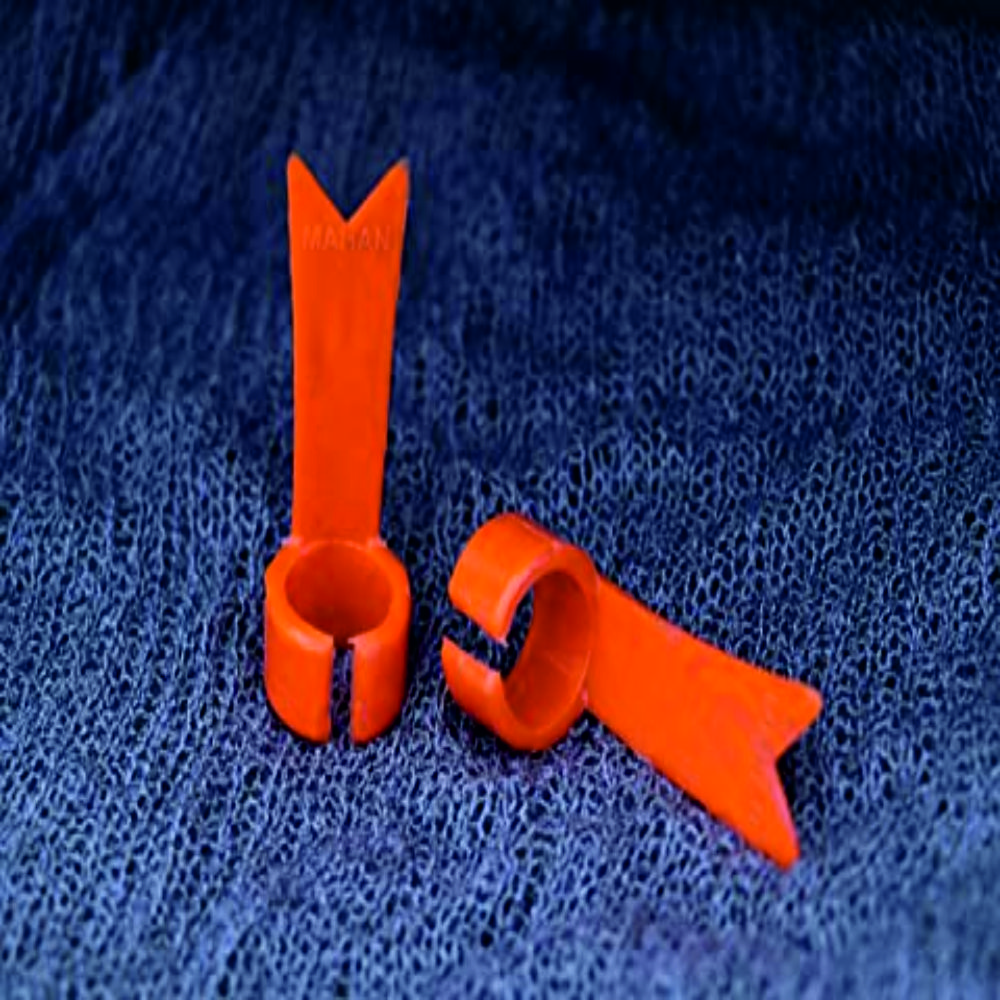 MAHAN RING WEEDER – set of 2