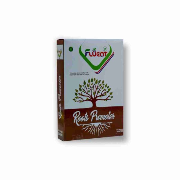 FLUENT Roots Promoter(500 gm)