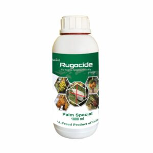 PINNACAL BIOSCIENCES PLANT NUTRITIONRUGOCIDE (250 ML)