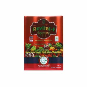 Anand Agro Revital – F-98% (100 ml)