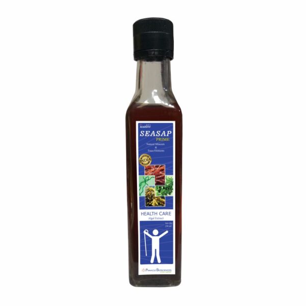PINNACAL BIOSCIENCES HUMAN NUTRITION SEASAP PRIME (250 ML)