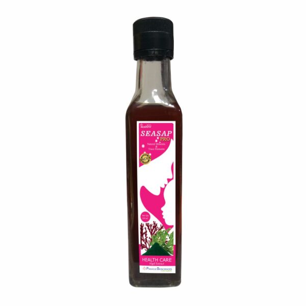 PINNACAL BIOSCIENCES HUMAN NUTRITION SEASAP PRO (250 ML)