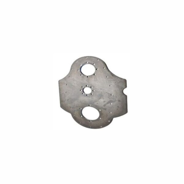 BALDEV SIDE PLATE LH. SHAKTIMAN  (EACH)