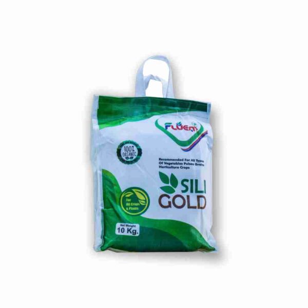 FLUENT Sili Gold (10 Kg)