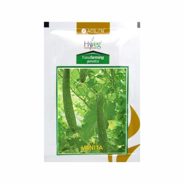 RASI-ACSEN HYVEG SPONGE GOURD VANITA (50 GM)