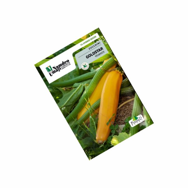 NAMDEO SQUASH GOLD STAR (10 GM)