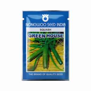 NONGWOO SQUASH GREEN HOUSE (10 GM)