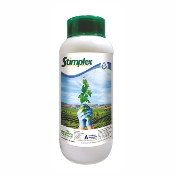 Bhanu STIMPLEX (5 LTR)