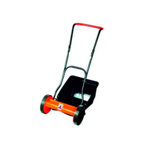 UNISON ‘SUPER CUT’ Wheel Type Push Mower 15″(380 MM)