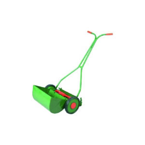 UNISON ‘STEEL FRAME’ Wheel Type Push Mower 14″(350 MM)