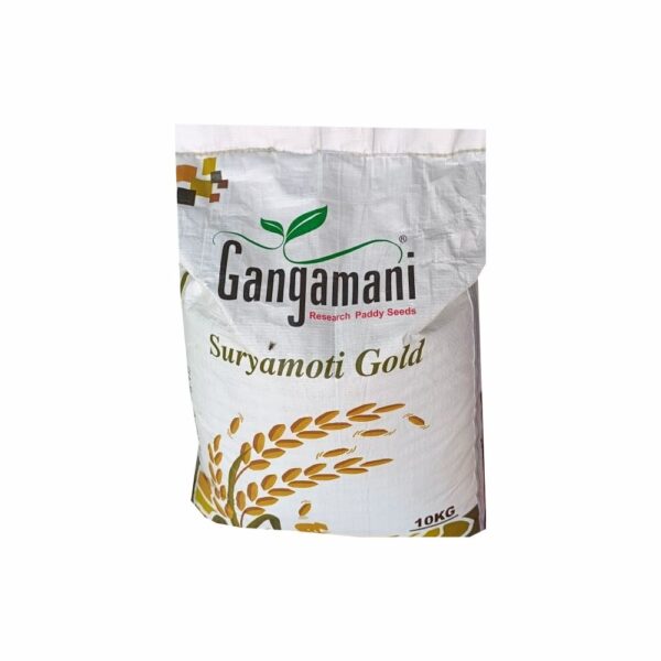 GANGAMANI DANGAR SURYA MOTI GOLD (10 KG)