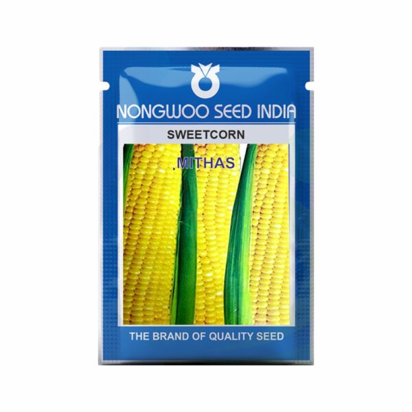 NONGWOO SWEETCORN MITHAS (1 KG)