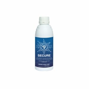 Anand Agro Secure (Tricontanol 0.1 EW )(1000 ml)