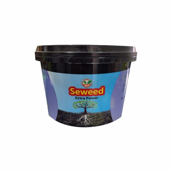 Kisan Crop Seweed (500gm)