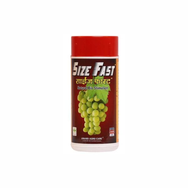 Anand Agro Sizefast (250 ml)