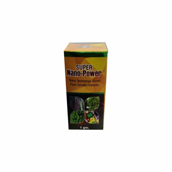 Kisan Crop Super Nano Power (1gm)