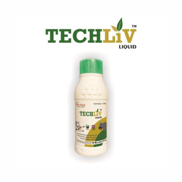 PROTECH TECHLIV (LIQUID)