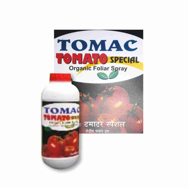 DIKSHA TOMAC (ORGANIC FOLIC SPRAY) (500 ML)