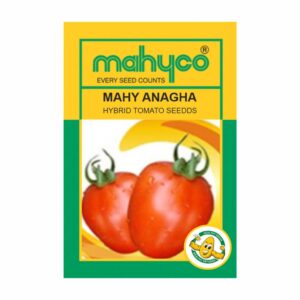 mahyco TOMATO HY.MAHY ANAGHA  10 GM