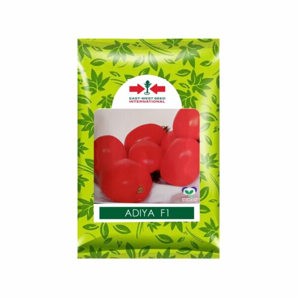 East West TOMATO ADIYA  (3000 SEEDS)
