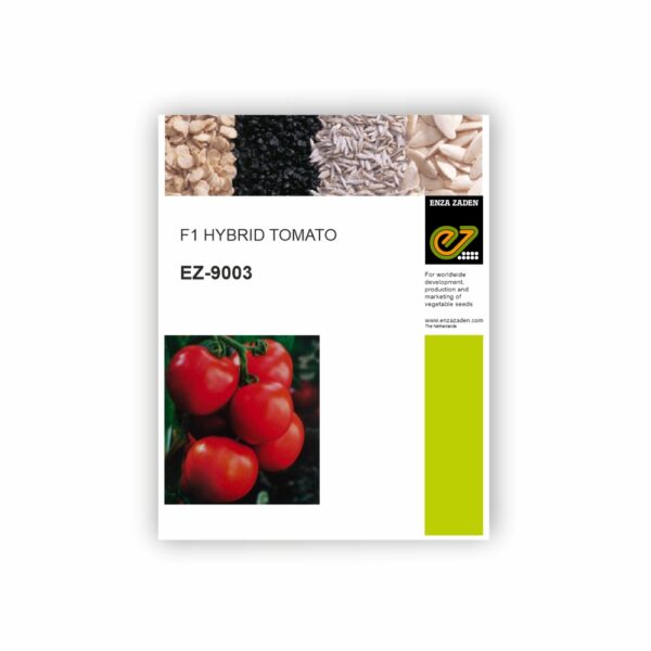 ENZA TOMATO EZ 9003 (9 GM)