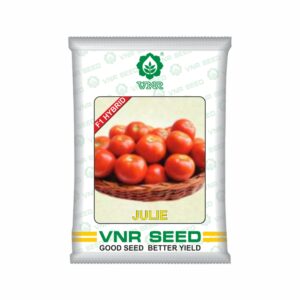 VNR Tomato Julie hybrid (10 gm)