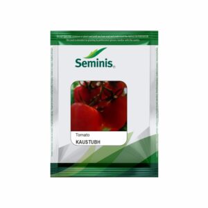 SEMINIS / MONSANTO TOMATO KAUSTUBH (3500SEEDS)