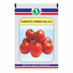 sungro TOMATO HY NO.511  (10 Gm)