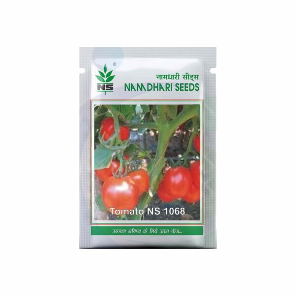 Namdhari TOMATO NS 1068 (10GM)