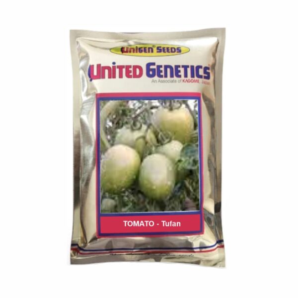 UNITED GENETICS TOMATO UGI TOOFAN (10 GM)