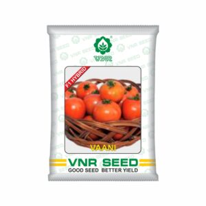 VNR Tomato vani hybrid (10 GM)